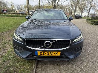 Volvo V-60  picture 9