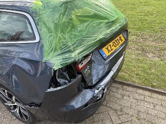 Volvo V-60  picture 12