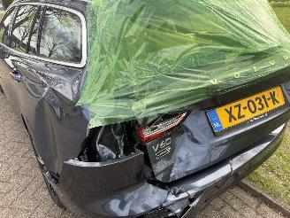 Volvo V-60  picture 14