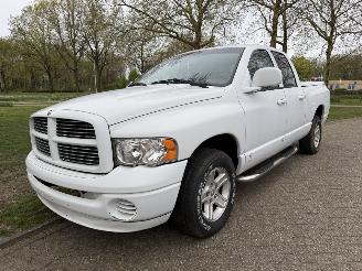 krockskadad bil auto Dodge Ram  2004/1