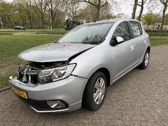 Avarii autoturisme Dacia Sandero  2019/1