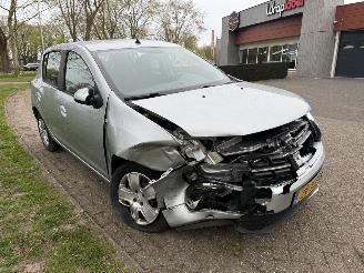 Dacia Sandero  picture 7