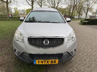 Ssang yong Korando 2.0 XDI QUARTZ HR picture 8