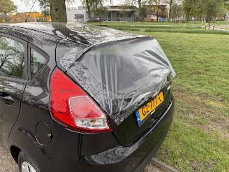 Ford Fiesta  picture 10