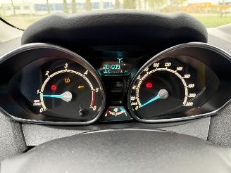 Ford Fiesta  picture 16
