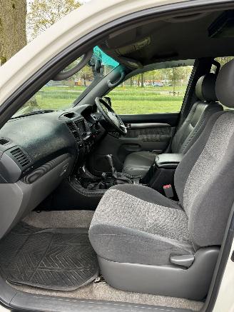 Toyota Landcruiser PRADO picture 12