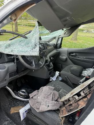 Nissan Nv200  picture 12