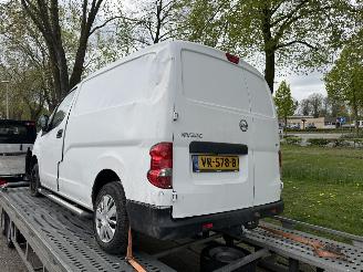 Nissan Nv200  picture 3