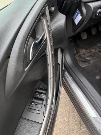 Opel Astra SPORTS TOURER picture 22