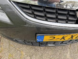 Opel Astra SPORTS TOURER picture 9