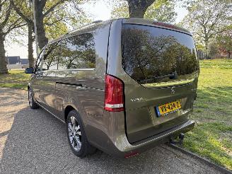 Mercedes V-klasse 250 picture 3