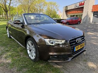 Audi A5 CABRIOLET picture 7