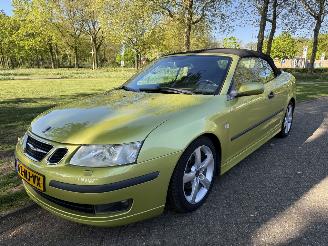  Saab 9-3 Cabrio 2003/1