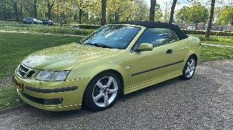  Saab 9-3 Cabrio 2003/1