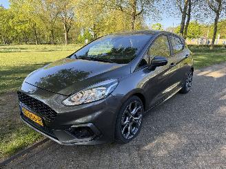  Ford Fiesta  2018/1