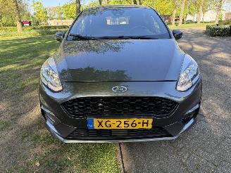 Ford Fiesta  picture 10