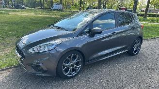 škoda osobní automobily Ford Fiesta  2018/1