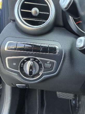 Mercedes C-klasse 350 e picture 30