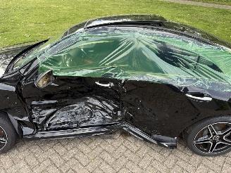 Mercedes Cla-klasse  picture 20