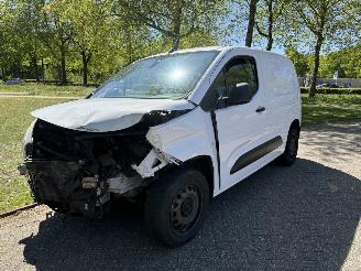 skadebil auto Citroën Berlingo  2020/1