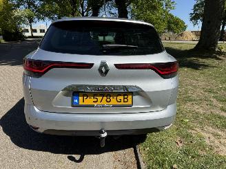 Renault Mégane Estate picture 4
