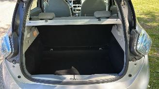 Renault Zoé  picture 12