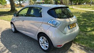 Renault Zoé  picture 13
