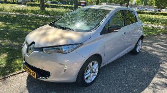 Renault Zoé  picture 5