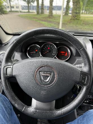 Dacia Duster  picture 20