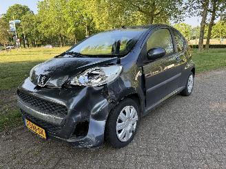 Unfallwagen Peugeot 107  2009/1