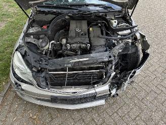Mercedes C-klasse  picture 9
