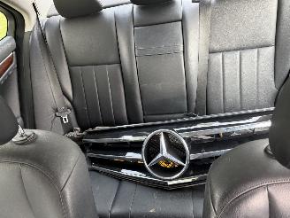 Mercedes C-klasse  picture 25