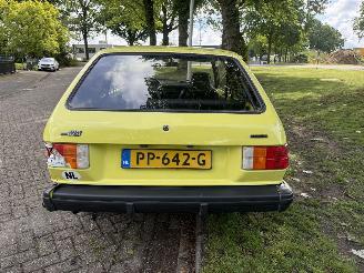Mazda 323  picture 4