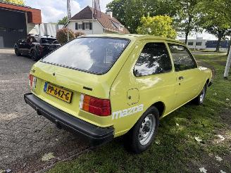 Mazda 323  picture 5