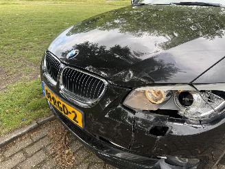 BMW 3-serie Cabrio picture 11