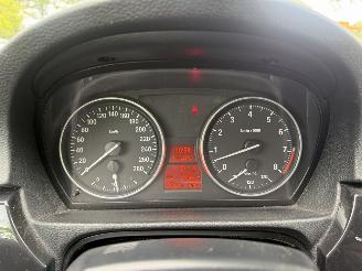 BMW 3-serie Cabrio picture 18