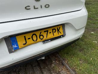 Renault Clio  picture 13