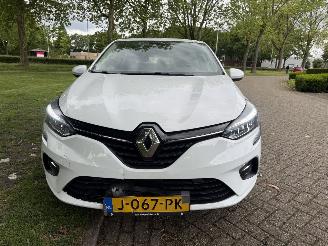 Renault Clio  picture 8