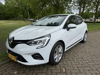 Schadeauto Renault Clio  2020/1