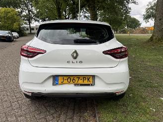 Renault Clio  picture 4