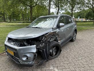 skadebil auto Suzuki Vitara  2018/1