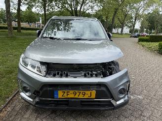 Suzuki Vitara  picture 8