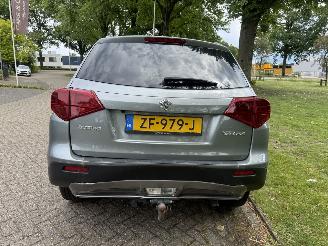 Suzuki Vitara  picture 4