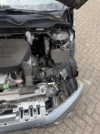 Suzuki Vitara  picture 13