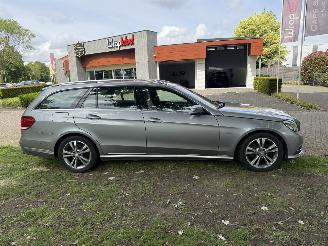 Mercedes E-klasse  picture 6