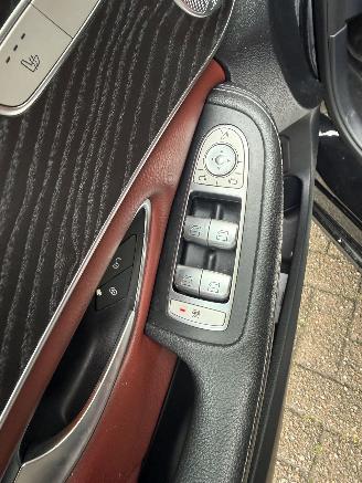 Mercedes C-klasse 350 e picture 14