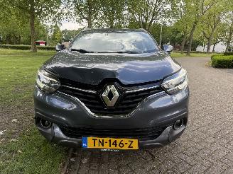 Renault Kadjar  picture 8