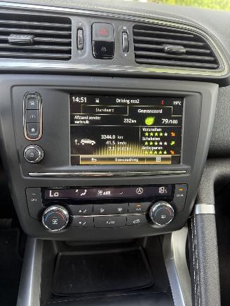 Renault Kadjar  picture 22