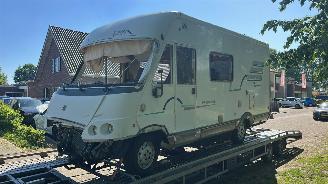 Hymer   2002/1
