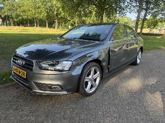 Auto incidentate Audi A4 LIMOUSINE 2013/1